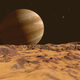 Illustration for article titled Experience one (spectacular) day in orbit around Jupiter